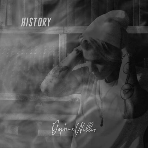 History