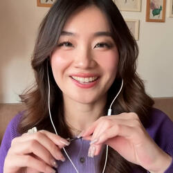 ASMR For People Who Need Sleep Now Pt.8