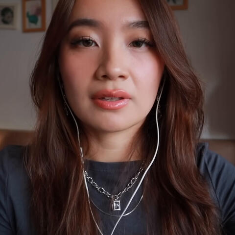 Cozy ASMR To Warm Your Heart