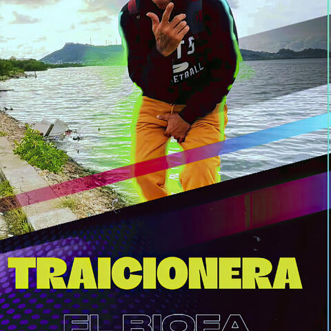 Traicionera