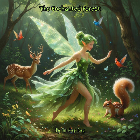 The Enchanted Forest
