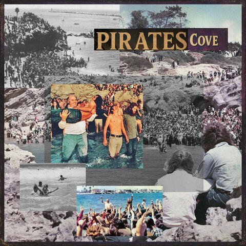 PIRATES COVE