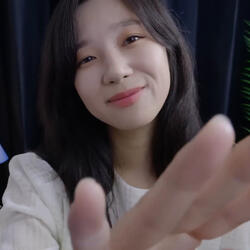 Gentle Whispers To Relax Your Nerves Pt.4