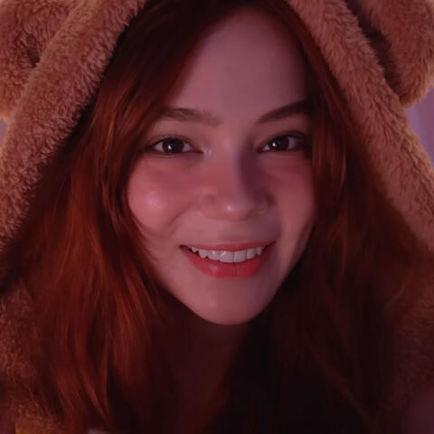Soothing ASMR In The Blanket Fort