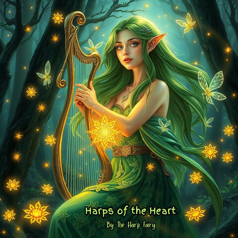 Harps of the Heart