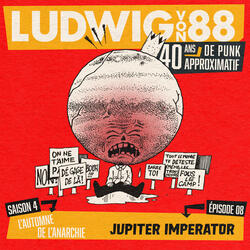 Jupiter Imperator