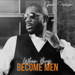 When Boys Become Men - Richard Earnshaw - (Classic Vocal Mix)