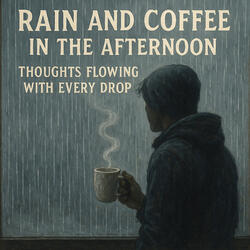 Rain and Coffee in the Afternoon, Whispers of Peace