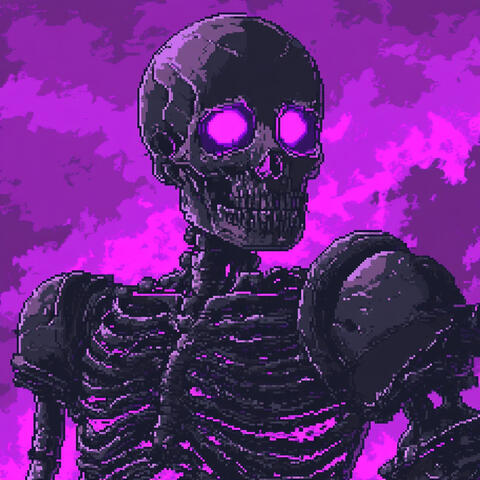 16-Bit Level Up Retro Gaming Beats