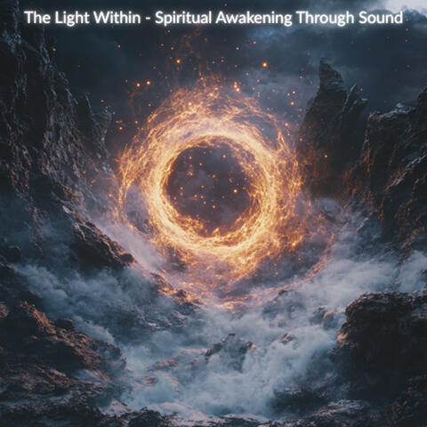 The Light Within - Spiritual Awakening Through Sound