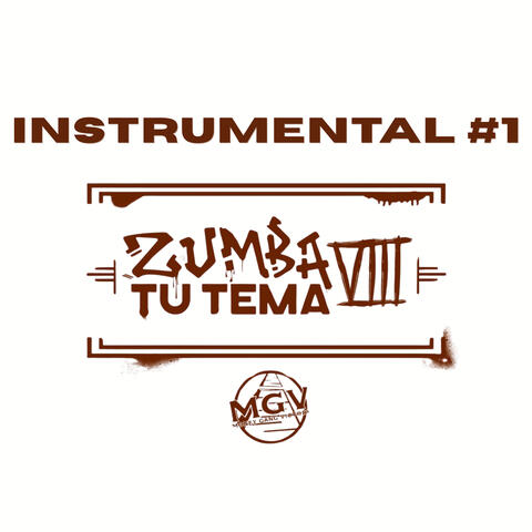 Zumba tu Tema #1