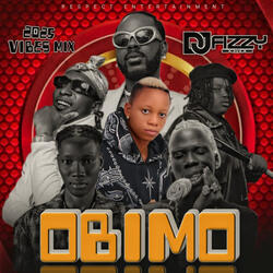 OBIMO VIBES 2025 MIX