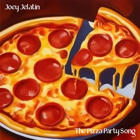 The Pizza Party Song