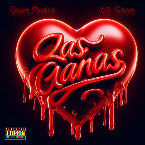Las Ganas