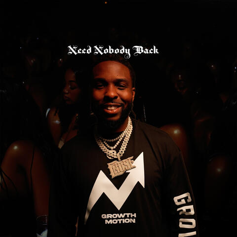 Need Nobody Back