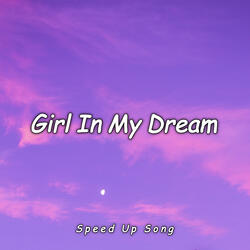 Girl In My Dream