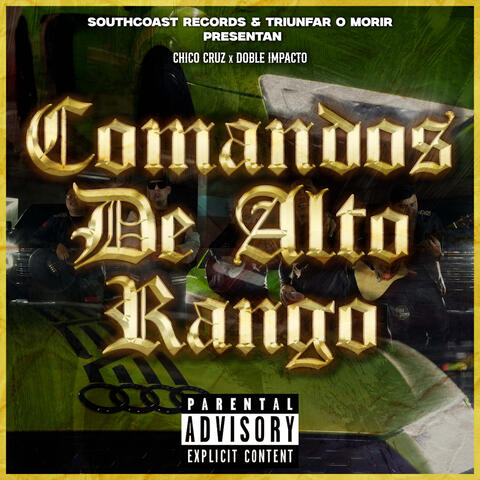 Comandos de Alto Rango