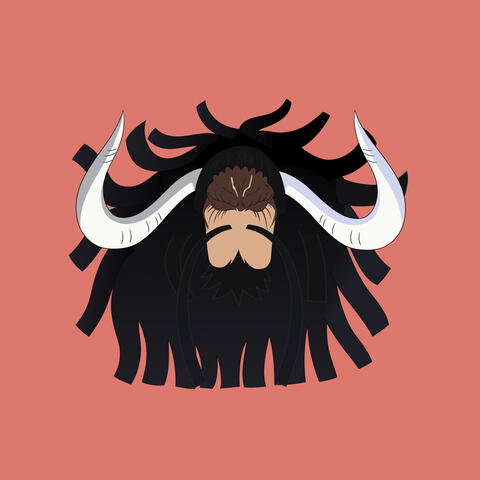 Kaido vs Oden (From "One Piece")