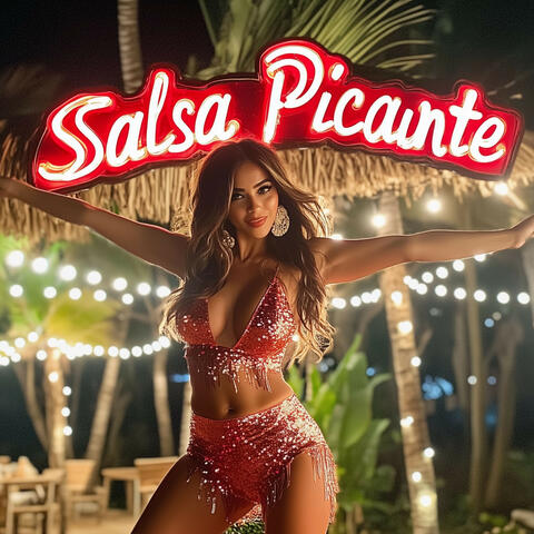 Salsa Mix Para Bailar