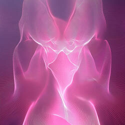 Delta REM Meditation - Pink Noise for Brain Repair