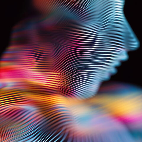 White Noise - Gateway to Stillness and Anxiety Relief