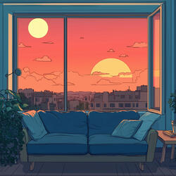 Jazz Beats for Perfect Calm
