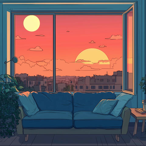 Chill Lofi Beats for Quiet Reflection