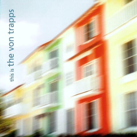 This Is The Von Trapps