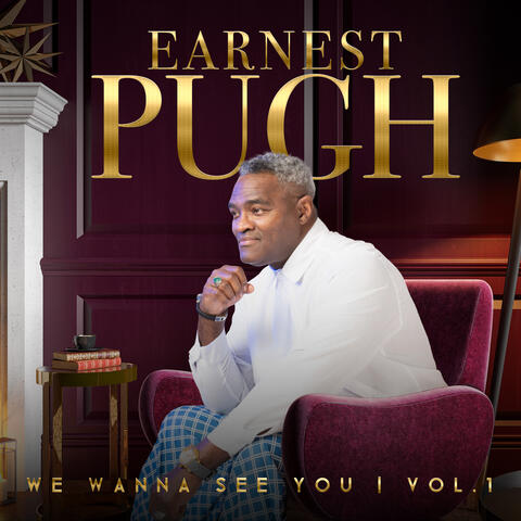 We Wanna See You, Vol. 1