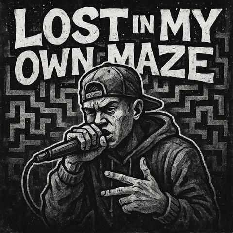 Lost in My Own Maze