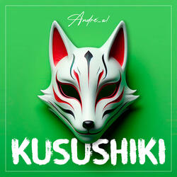Kusushiki (From "The Apothecary Diaries")