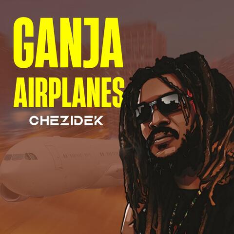 Ganja Airlines