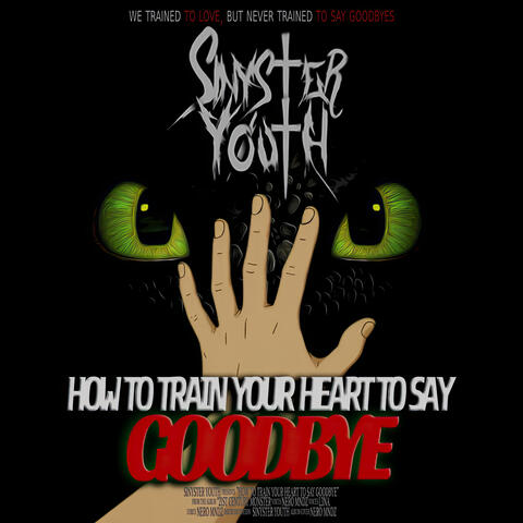 How to Train Your Heart to Say Goodbye