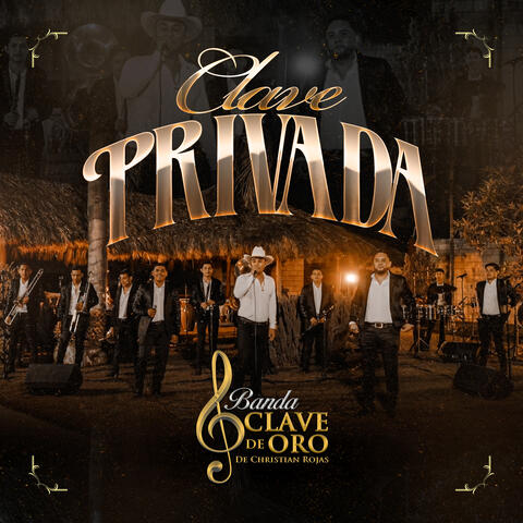 Clave Privada