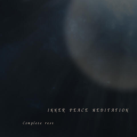 Inner Peace Meditation