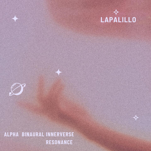 Alpha Binaural Innerverse Resonance