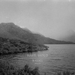 Held Once