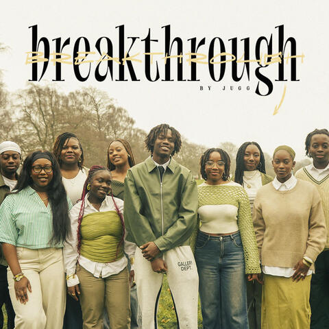 Breakthrough