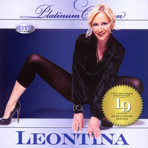 The Platinum Collection