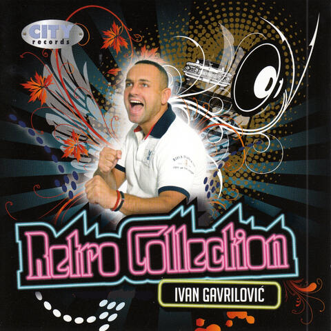 Retro Collection