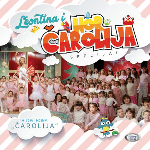 Hitovi Hora Čarolija