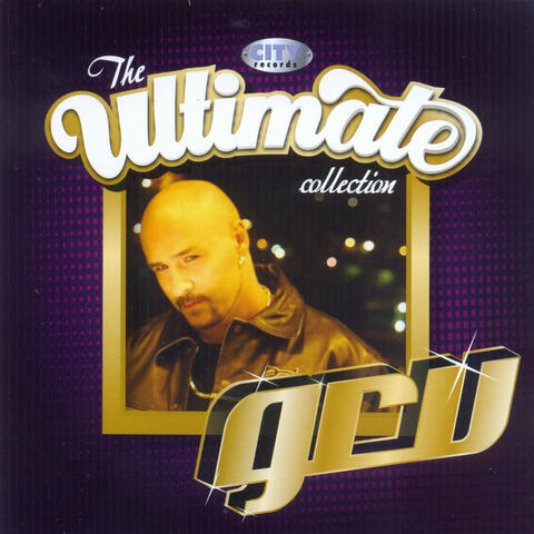 The Ultimate Collection