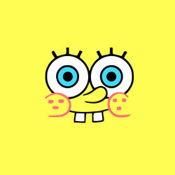 SPONGEBOB SONG (From "Spongebob Squarepants")