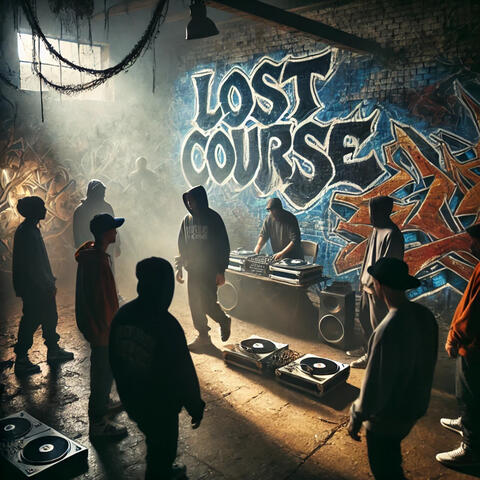 Lost Course