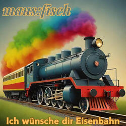 Ich wünsche dir Eisenbahn