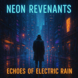 Echoes of Electric Rain