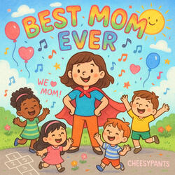 Best Mom Ever