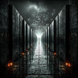 Silent Monolith