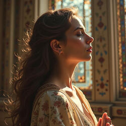 Sacred Solace