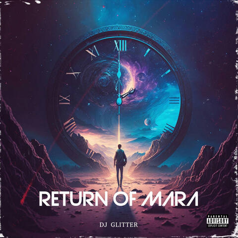 Return Of Mara